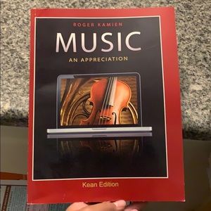 Music: An Appreciation